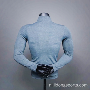 Groothandel lopende fitness sportschool kleding mannen trainen kleding